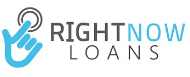 Right Now Loans Login Page